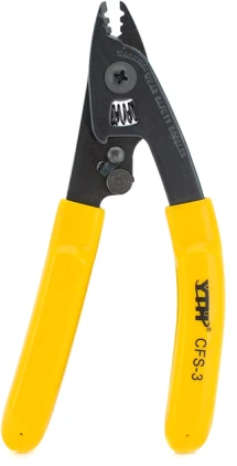 Стріпер Cor-X CFS-3 Yellow