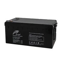 Аккумуляторная батарея Ritar LFP25.6V100Ah G1 (R-LFP25.6V100Ah)