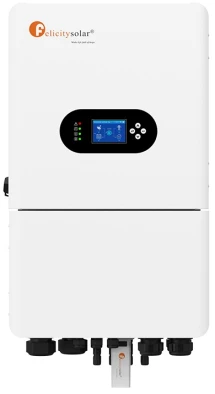 Гибридный инвертор FelicityESS IVGM15KLP3G1 (15 кВт, 3ф)