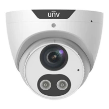 IP-відеокамера Uniview IPC3614SB-ADF28KMC-I0 White