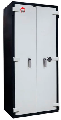 Шкаф огнестойкий Griffon FSL.195.2.E
