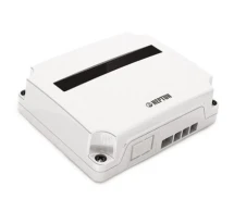 Блок подключения кранов Neptun ProW