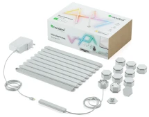 Умная система освещения Nanoleaf Lines Starter Kit Apple HomeKit 9 шт (NL59-K-0002LW-9PK-EU)