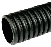 Гофротруба Kopos d110 мм з протяжкою (KF 09110_FA)