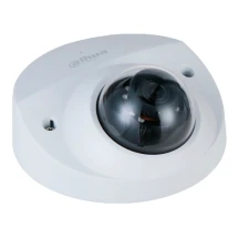 IP-відеокамера Dahua DH-IPC-HDBW2231FP-AS-S2 (2.8) White