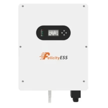 Гібридний інвертор FelicityESS T-REX-10KHP3G01 (3Ф 10кВт PV 13кВт)