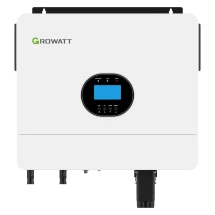 Гибридный инвертор Growatt SPF 6000 ES Plus
