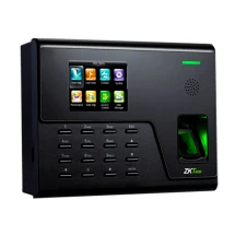 Біометричний термінал ZKTeco UA760