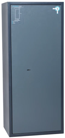Сейф офісний Ferocon OLS-PL-105.К (Тцб-0016776)
