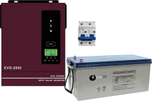 Комплект резервного живлення Anern AN-SCI-EVO2000