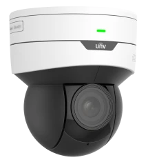IP-відеокамера Uniview IPC6215SR-X5PAEW-VG (2.7-13.5) White