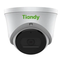 IP-відеокамера Tiandy TC-C38XS Spec: I3/E/Y/M/H/2.8mm White