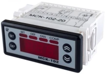 Температурные реле Новатек МСК-102-20