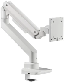 Настільне кріплення для монітора Officepro MA801W White