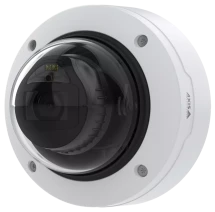 IP-відеокамера Axis P3268-LV (4.3-8.6) White