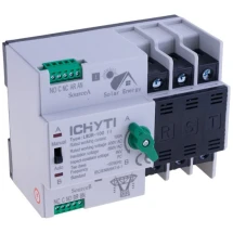 Автоматический ввод резерва CHYT LW3R-100II (206928)