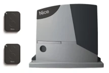 Комплект автоматики с приводом Nice RD 400 KCE