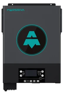 Инвертор Marsriva MR-SPF6000 TWIN - Ver 3
