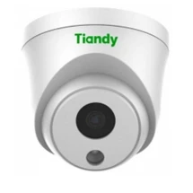 IP-відеокамера Tiandy TC-NCL222S White
