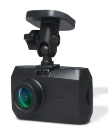 Автомобильный видеорегистратор Gazer F125 Black (3694553)