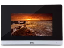 Відеореєстратор Atis AD-750HD S-Black
