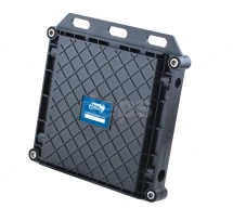 Муфта прохідна оптична Crosver FOSC-X108/24-1-24 (000276357)