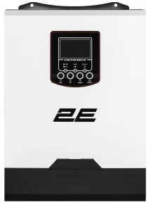Гібридний інвертор 2E VP-1K12 1000VA/1000W, 12V, PWM (2E-VP-1K12)