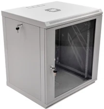 Шафа настінна CMS 12U, 600х500х640 мм (ШxГxВ) L-type (UA-MGSW1L125G)