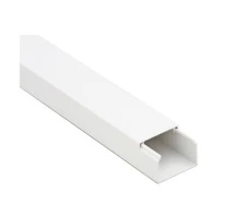 Кабель-канал 220 ТМ 25х16 мм белый