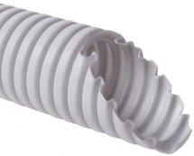 Гофротруба Kopos d32 мм с протяжкой (1432 D_K25D)