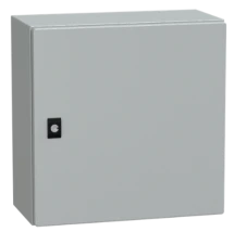 Шкаф настенный Schneider Electric SPACIAL NSYCRN44200P CRN 400х400х200 мм (NSYCRN44200P)
