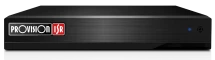 Гибридный видеорегистратор Provision-ISR SH-8100A5N-5L(MM)-V2