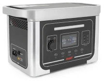 Зарядна станція Must Рower 1000W 1280Wh (EM1024S)