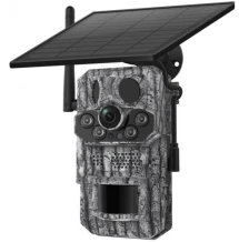 Фотоловушка Sectec ST-HC808 (7800mAh, солнечная панель)