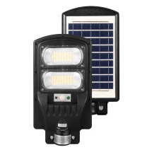 Уличный фонарь на солнечной батарее Gemix GE-100 100W (SGEGMX100WSTD)