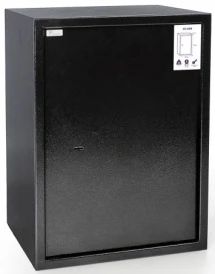 Сейф офисный Ferocon ЕС-65К (Тцб-0012725)