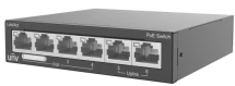 Комутатор Uniview NSW2020-6T-POE-IN