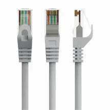 Патч-корд Cablexpert UTP RJ45 Cat.6 5 м (PP6U-15M)