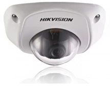 (Уцінка) Мініатюрна IP-камера Hikvision DS-2CD7164-E
