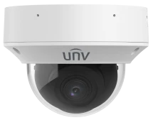 IP-відеокамера Uniview IPC3238EA-AHDX4K-I1 (8-32) White