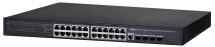 Комутатор Dahua PFS4428-24GT-370