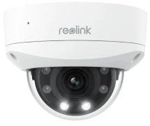 IP-відеокамера Reolink P437 (2.7-13.5) White