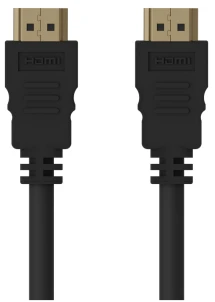 Кабель Cablexpert HDMI to HDMI with Ethernet 3 м (CC-HDMI4-10)