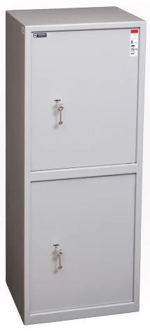 Сейф офiсний Griffon L2.120.K