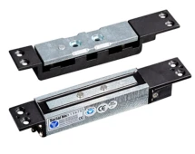 (Уценка) Электромагнитный замок Yli Electronic YM-2400SL