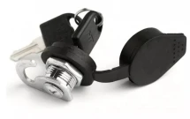 Замок із ключем ZKTeco для Plock 1 (Plock1 Key1)