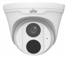 (Уцінка) IP-відеокамера Uniview IPC3612LB-ADF28K