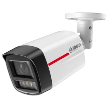 IP-відеокамера Dahua DH-IPC-HFW2449TL-S-PRO (2.8) White