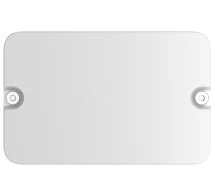 Беспроводной адресный модуль с двумя входами и двумя выходами для пожарной сигнализации Ajax EN54 I/O Module (2X2) Jeweller White (124590.280.WH1)