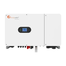 Гібридний інвертор FelicityESS IVGM29.9KHP3G2 (29,9 кВт, 3ф)